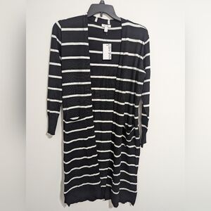 Sweater Shrug for fall